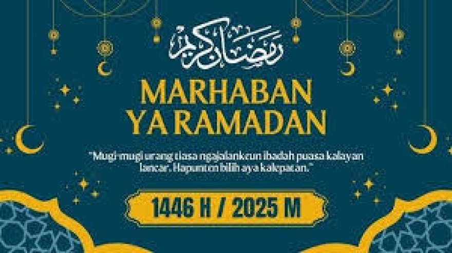 Penyesuaian Jam Kerja di Lingkungan Pemerintah Desa Karangtengah selama Bulan Ramadan 1446 H